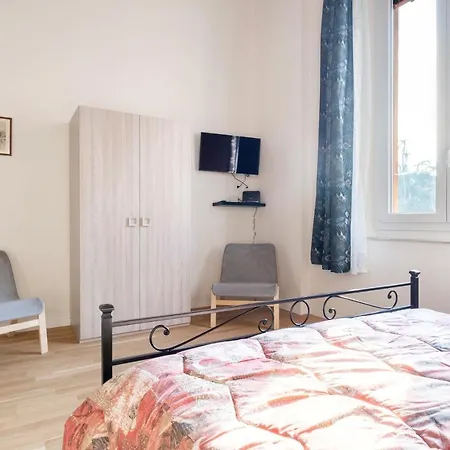 A Pochi Minuti Dall'universita Di Minihouse Lejlighed *