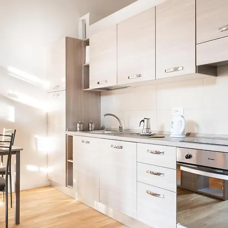 Apartamento A Pochi Minuti Dall'universita Di Minihouse Bolonia